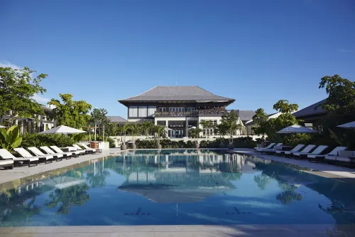 The Island House Hotels in Nassau