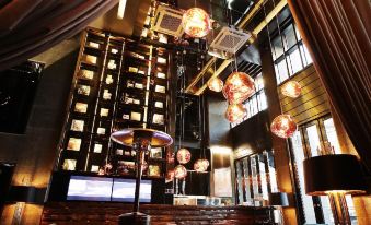 Best Louis Hamilton Hotel Gwangan