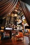Best Louis Hamilton Hotel Gwangan - Wifi