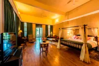 Royal Orchid Metropole Mysore Hotel di Mysore