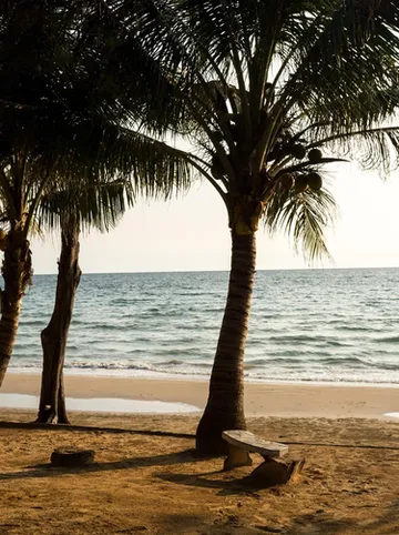 รูปภาพของศรีไพรินทร์ รีสอร์ท