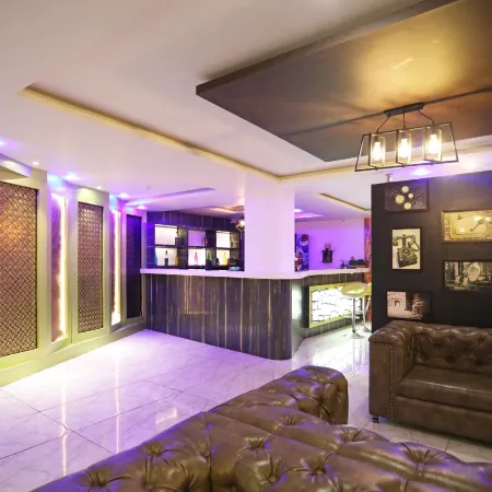 Hotel G20 Inn - Kota