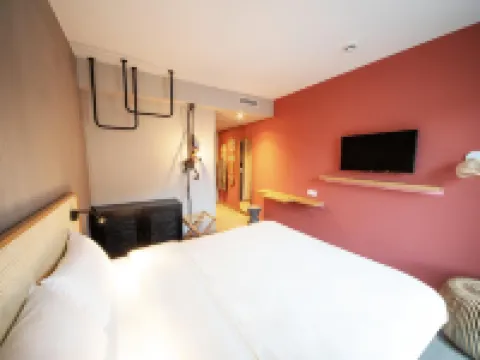 宜必思尚品拜羅伊特酒店