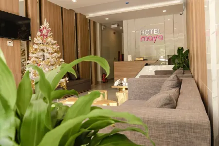 Maya Hotel