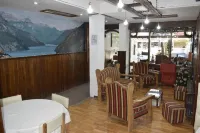 Hotel Nordico Bariloche Hotels in Dina Huapi