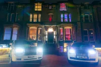 Optimal Apartments Hotels in Bradford