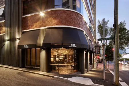 Aiden By Best Western Darling Harbour