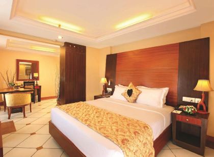 Emarald Suites, Cochin