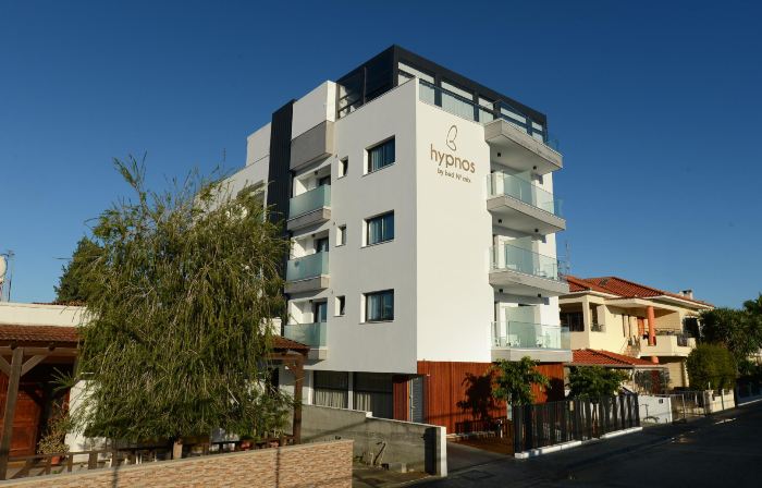 Hypnos Boutique Hotel