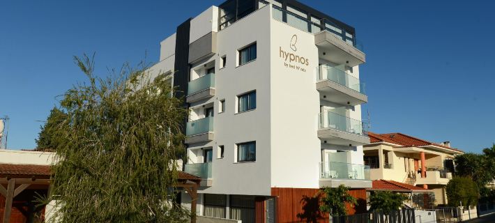Hypnos Boutique Hotel Hotels in Nicosia