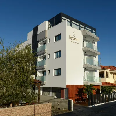 Hypnos Boutique Hotel Hotels near GSP Stadium