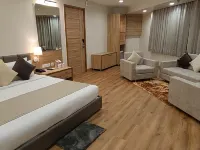 Hotel Page One Các khách sạn gần Học viện quản lý IIM
