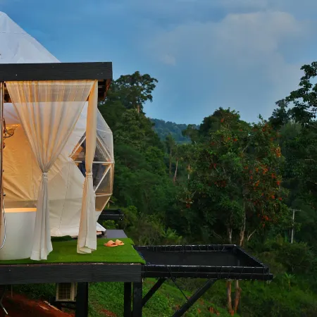 Valley Homestay