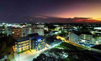 The Wood Pattani Hotel