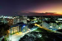 The Wood Pattani Hotel Hotels in 