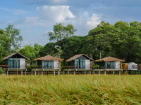 นอนนาดูบัว โรงแรมในอำเภอเมืองอุทัยธานี