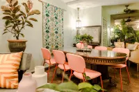 Atelier Hotels in Singapore
