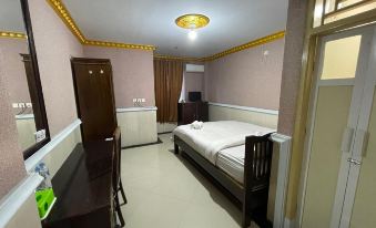 Penginapan Syariah Kos Fitriaendika