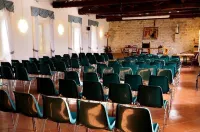 Domus Ecclesiae Hotel di Gualdo Tadino