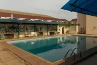 Madugu Hotels and Luxury Apartments Ltd