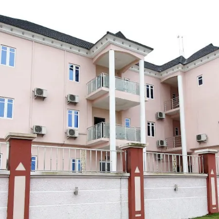 ST Hotel Apartment