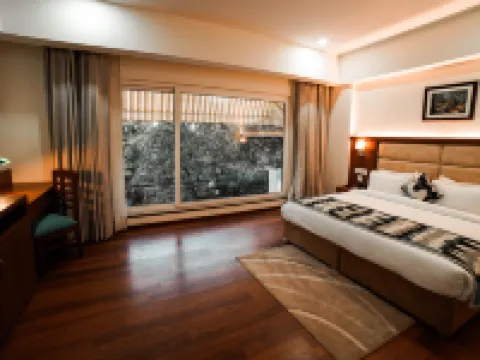 Hotel le Amritam Hotels in Dehra Dun