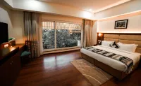 Hotel le Amritam