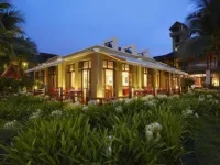 Hotel Achillion Các khách sạn ở 