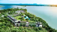 DoubleTree by Hilton Weerawila Rajawarna Resort Hotels near Bandagiriya Raja Maha Viharaya