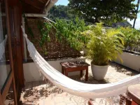 Le Terrace Hotels in Morro De Sao Paulo