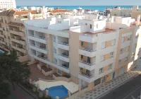 Apartamentos Turísticos Fercomar