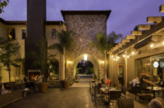 North Block Hotel Hotels in Yountville