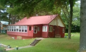 Crystal Lake Cabin