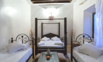 Riad Oussari