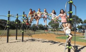 Surfside Merimbula Holiday Apartments