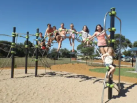 Surfside Merimbula Holiday Apartments