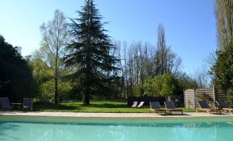 Le Clos Sainte-Marie