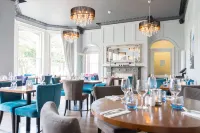 The View Hotel Folkestone, a member of Radisson Individuals Hotels in Folkestone