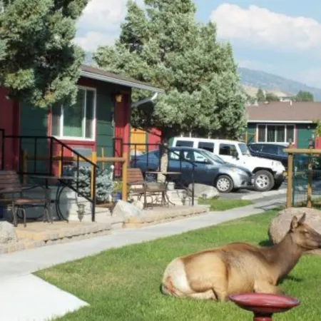 Yellowstone Gateway Inn