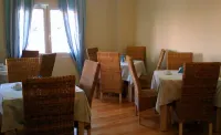Astrolabe Hotel Hotels in Khronia