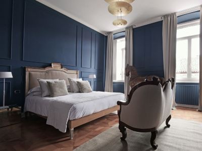 Seven Historical Suites