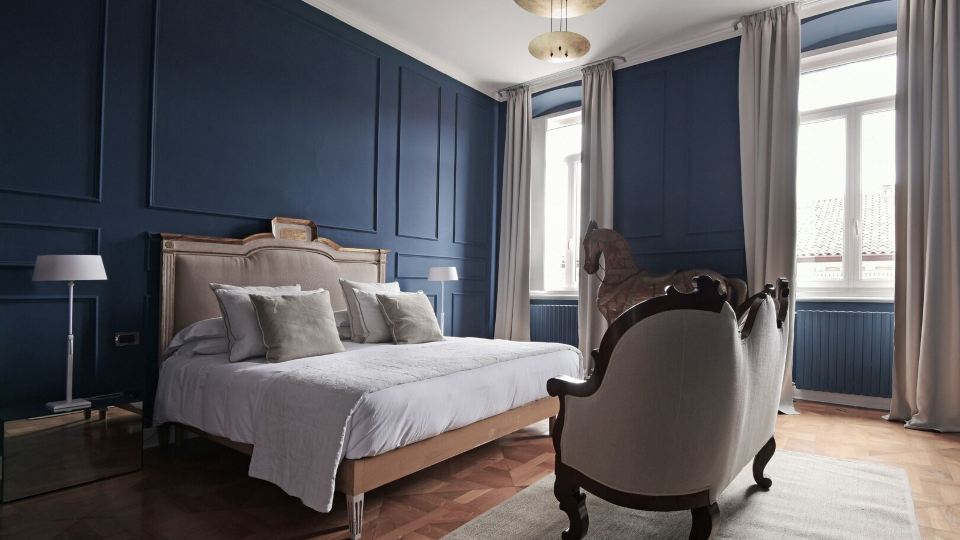 Seven Historical Suites
