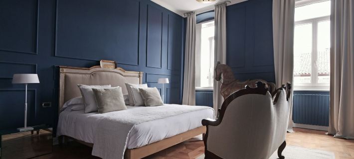 Seven Historical Suites Ξενοδοχεία στην πόλη Trieste