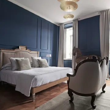 Seven Historical Suites Отели рядом с достопримечательностью «Порт Триесте»