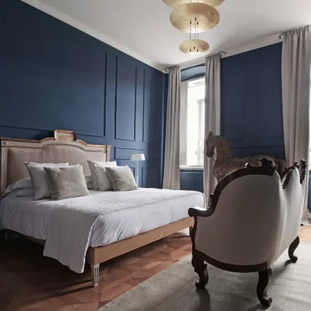 Seven Historical Suites