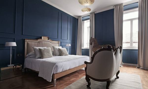 Seven Historical Suites