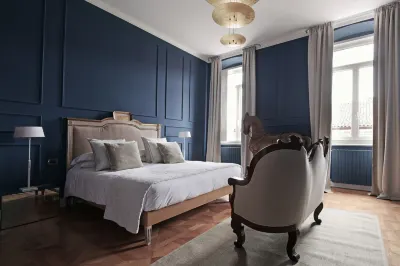 Seven Historical Suites Hotels in 