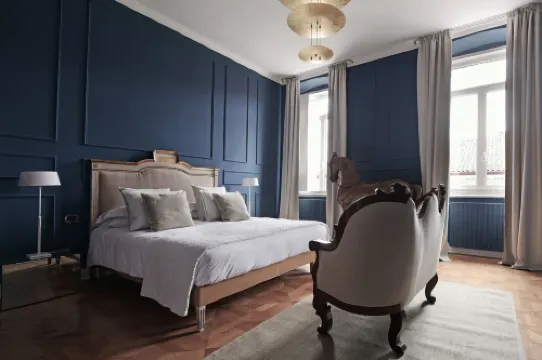 Seven Historical Suites