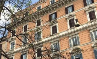 Kiss ME Rome Luxury Rooms