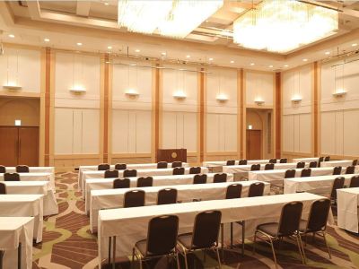 会議室 京王プラザホテル多摩の写真